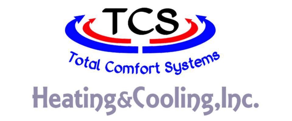 Total Comfort Systems Heating & Cooling, Inc. logo